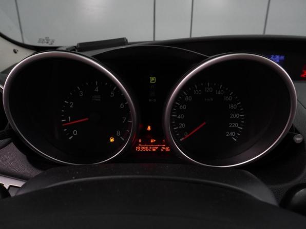Mazda 3 II (BL) с пробегом 2010 года, цена 899 000 рублей, 193962 км, седан, Автокод Объявления