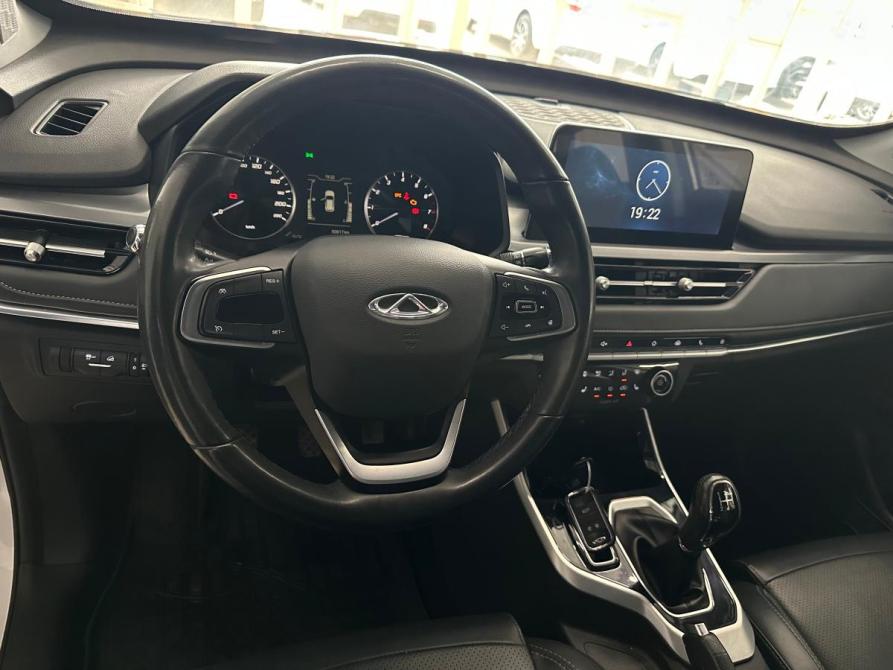 Chery Tiggo 4 Pro I Уфа  - изображение 18