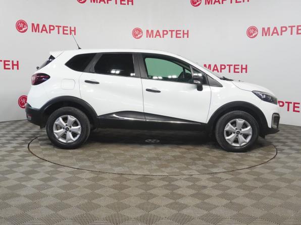 Renault Kaptur I с пробегом 2018 года, цена 1 064 000 рублей, 118117 км, внедорожник, Автокод Объявления