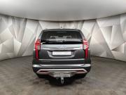 Mitsubishi Pajero Sport III Рестайлинг Москва  - изображение 28