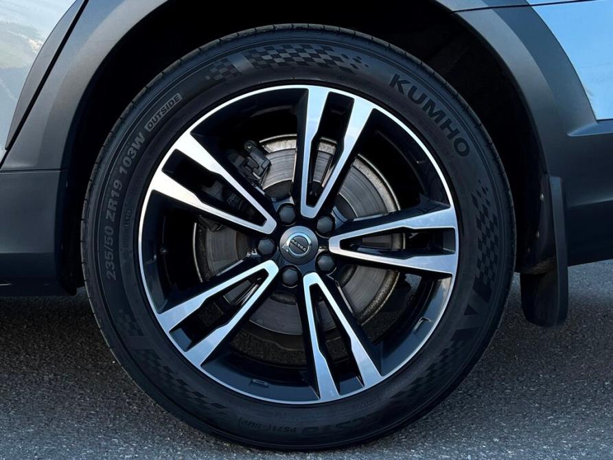 Volvo V90 Cross Country I Санкт-Петербург  - изображение 31