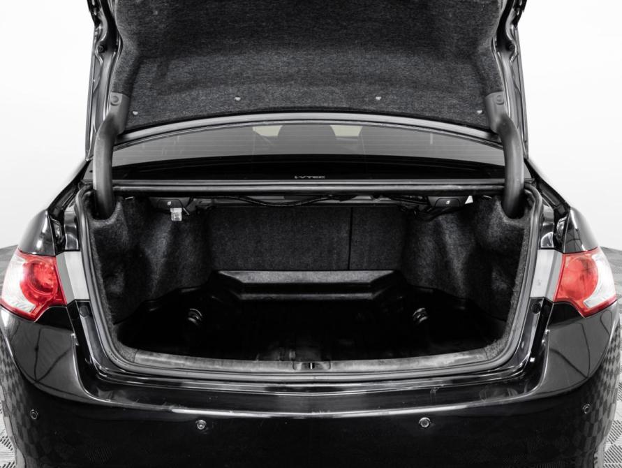 Honda Accord VIII Рестайлинг Санкт-Петербург  - изображение 22