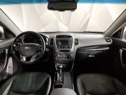 Kia Sorento II Рестайлинг Москва  - изображение 34