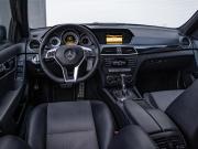 Mercedes-Benz C-Класс III (W204) Рестайлинг Краснодар  - изображение 26