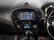 Nissan Juke I Рестайлинг Иркутск  - изображение 36