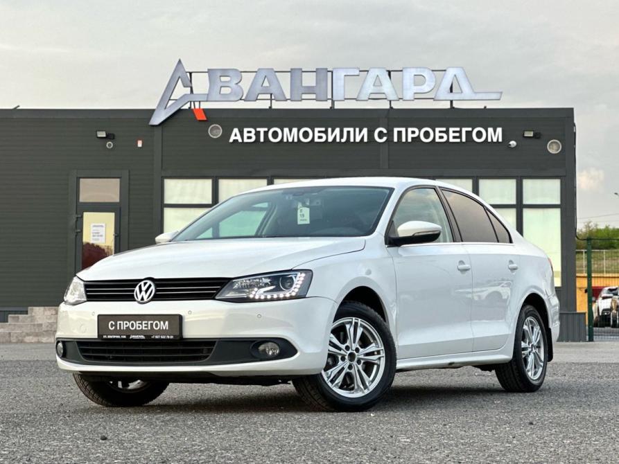 Volkswagen Jetta VI Волгоград  - изображение 1