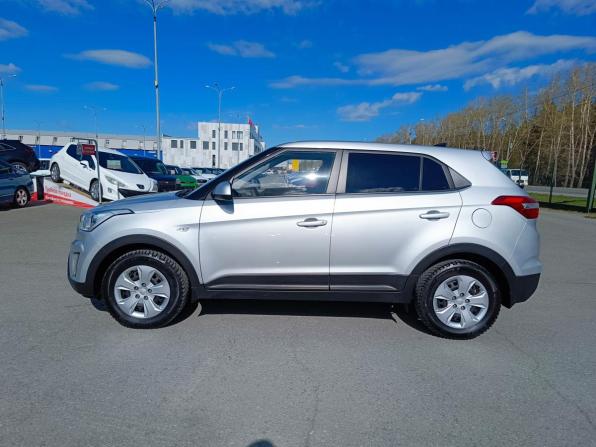 Hyundai Creta I с пробегом 2019 года, цена 1 864 995 рублей, 64932 км, внедорожник, Автокод Объявления