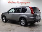Nissan X-Trail II Рестайлинг Санкт-Петербург  - изображение 26