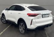 Haval F7x I Рестайлинг Липецк  - изображение 19