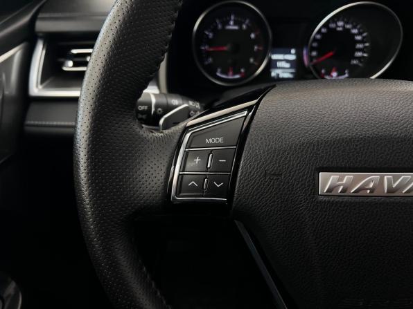 Haval M6 II с пробегом 2023 года, цена 1 790 000 рублей, 37860 км, внедорожник, Автокод Объявления