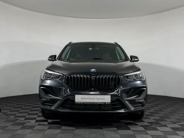 BMW X1 II (F48) Рестайлинг с пробегом 2020 года, цена 2 974 000 рублей, 91370 км, внедорожник, Автокод Объявления