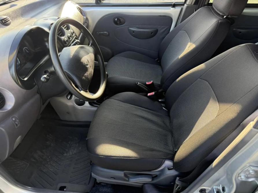 Daewoo Matiz I Рестайлинг Набережные Челны  - изображение 9