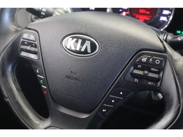 Kia Ceed II с пробегом 2013 года, цена 949 000 рублей, 113625 км, хэтчбек, Автокод Объявления