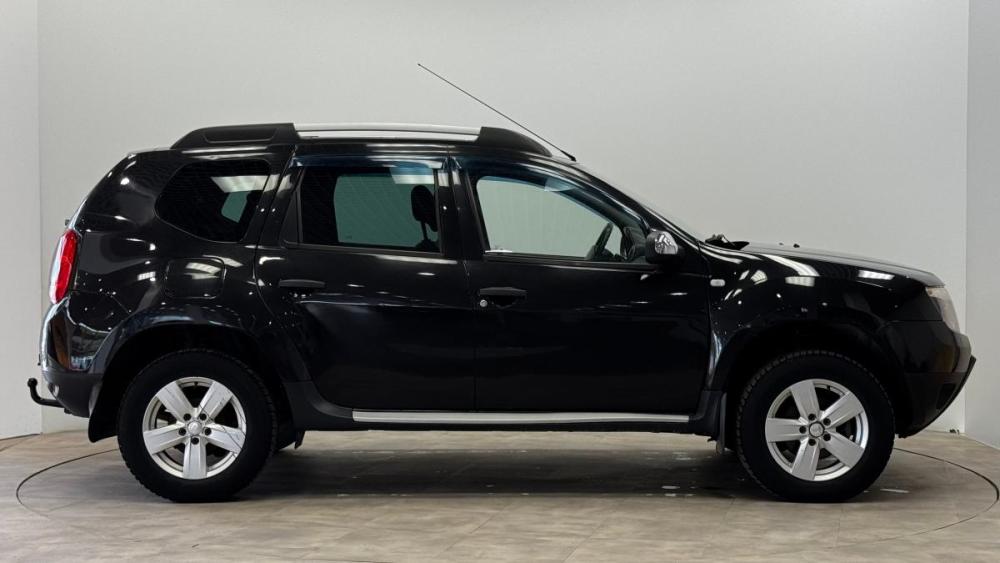 Renault Duster I Липецк  - изображение 5