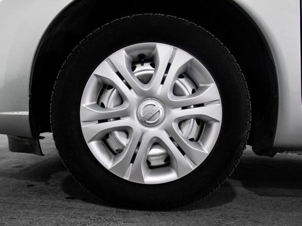 Nissan Note II Рестайлинг с пробегом 2017 года, цена 869 500 рублей, 184984 км, хэтчбек, Автокод Объявления