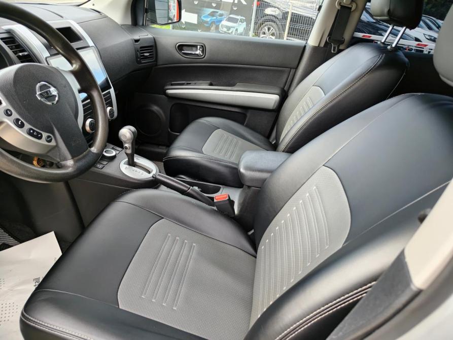 Nissan X-Trail II Рестайлинг Астрахань  - изображение 12