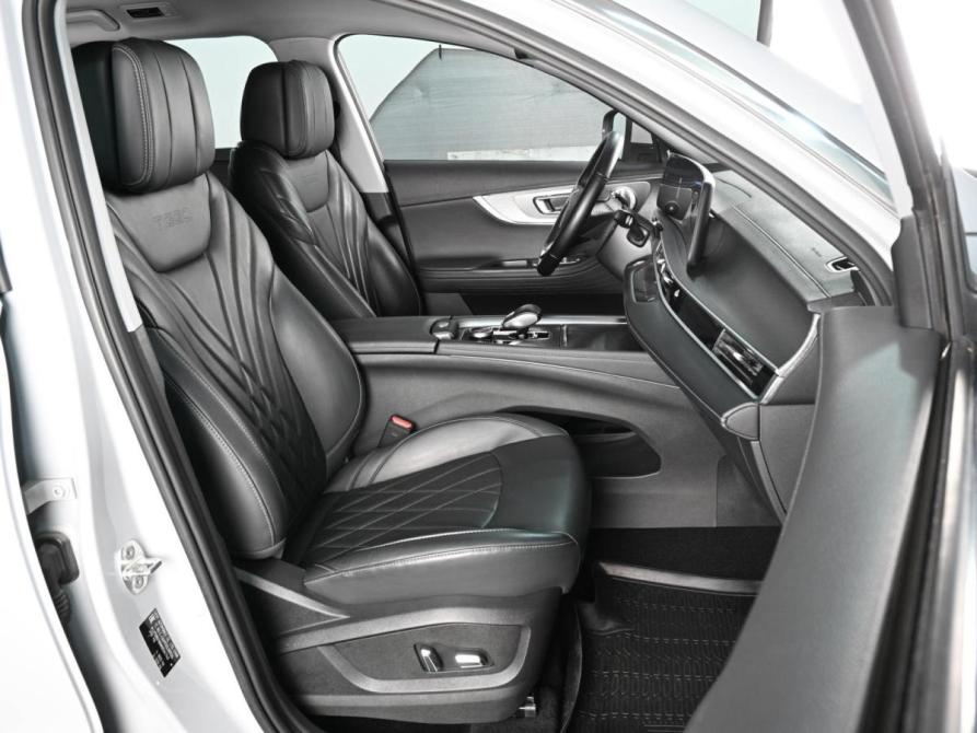 Chery Tiggo 8 Pro Max I Рестайлинг Ростов-на-Дону  - изображение 8