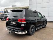 Toyota Land Cruiser 200 Series Рестайлинг 2 Уфа  - изображение 32