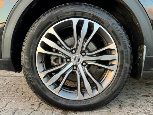 Haval F7 I с пробегом 2021 года, цена 1 865 000 рублей, 29193 км, внедорожник, Автокод Объявления