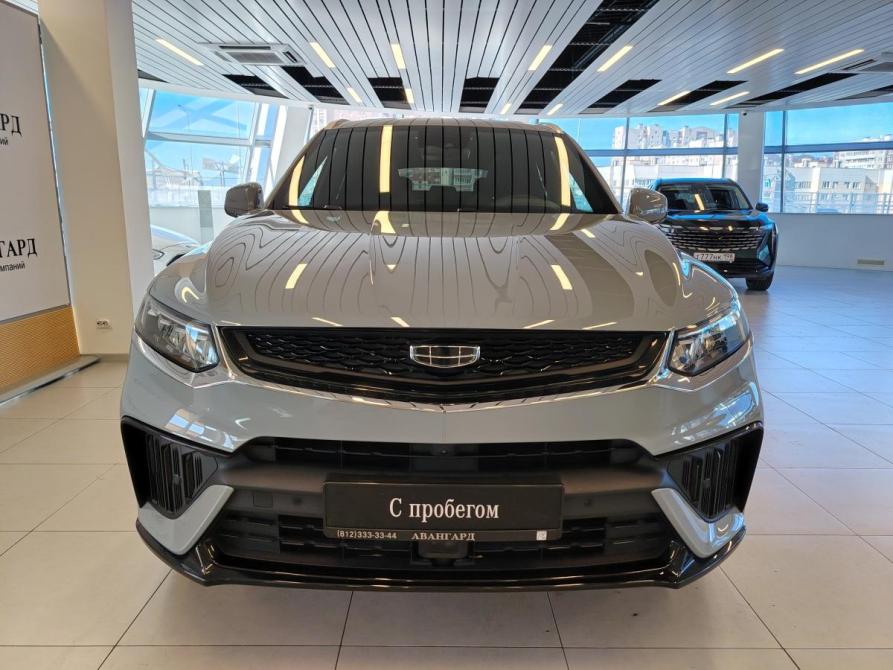 Geely Tugella I Рестайлинг Санкт-Петербург  - изображение 3