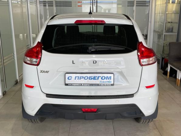 Lada (ВАЗ) XRAY I с пробегом 2019 года, цена 960 000 рублей, 49430 км, хэтчбек, Автокод Объявления