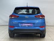 Hyundai Tucson III Воронеж  - изображение 28