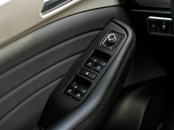 Haval F7 I Рестайлинг с пробегом 2023 года, цена 1 850 000 рублей, 52377 км, внедорожник, Автокод Объявления