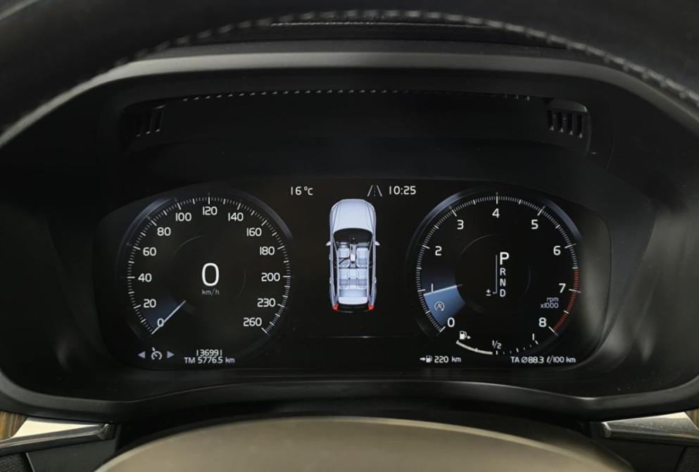 Volvo XC60 II Нижний Новгород  - изображение 7