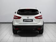 Nissan Qashqai II Ростов-на-Дону  - изображение 21