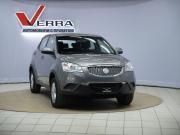 SsangYong Actyon II Уфа  - изображение 19