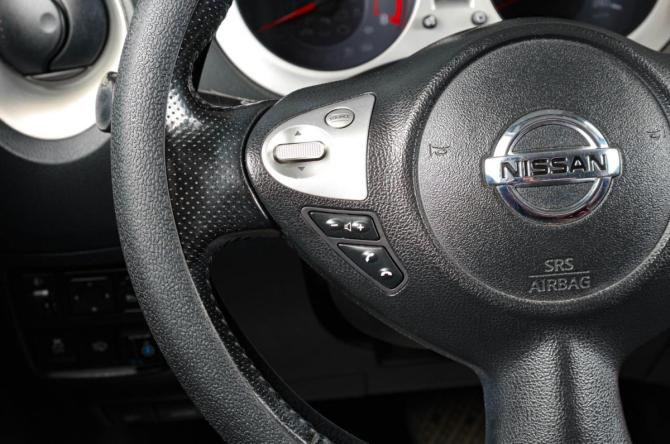 Nissan Juke I с пробегом 2013 года, цена 1 199 000 рублей, 168000 км, внедорожник, Автокод Объявления