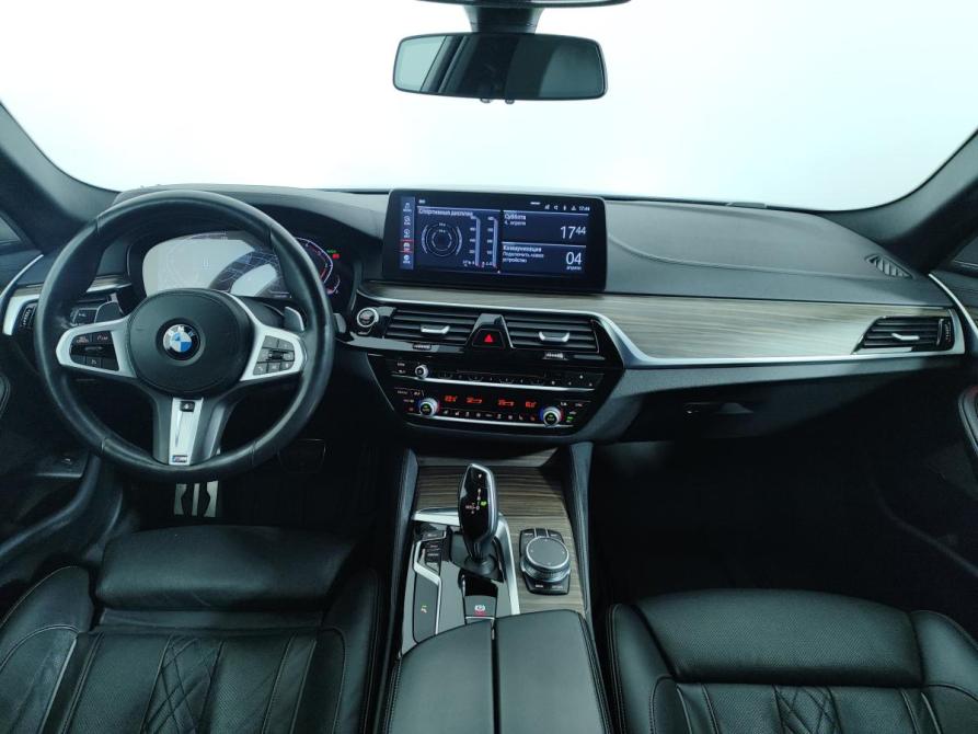 BMW 5 серии VII (G30/G31/G38) Ростов-на-Дону  - изображение 11