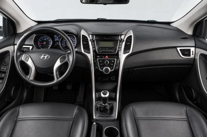 Hyundai i30 II с пробегом 2012 года, цена 849 000 рублей, 273000 км, хэтчбек, Автокод Объявления