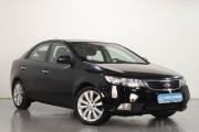 Kia Cerato II Челябинск  - изображение 21