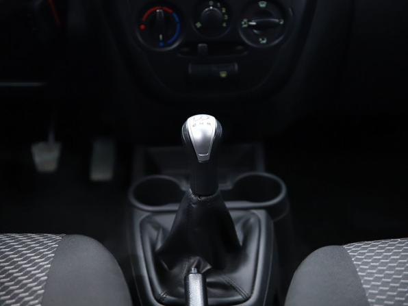Lada (ВАЗ) Granta I с пробегом 2018 года, цена 390 000 рублей, 103353 км, седан, Автокод Объявления