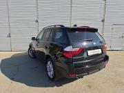BMW X3 I (E83) Рестайлинг Саратов  - изображение 37