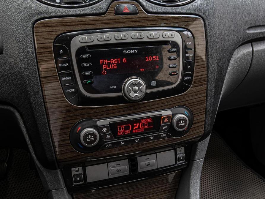 Ford Focus II Рестайлинг Краснодар  - изображение 12