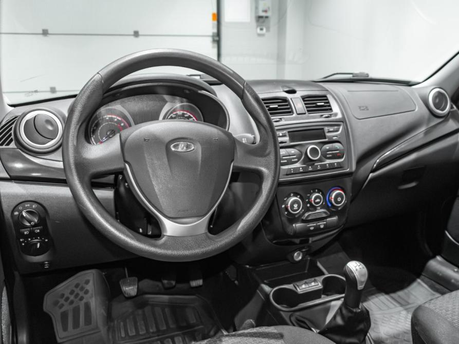 Lada (ВАЗ) Kalina II Екатеринбург  - изображение 12