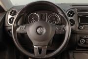 Volkswagen Tiguan I Рестайлинг Челябинск  - изображение 33