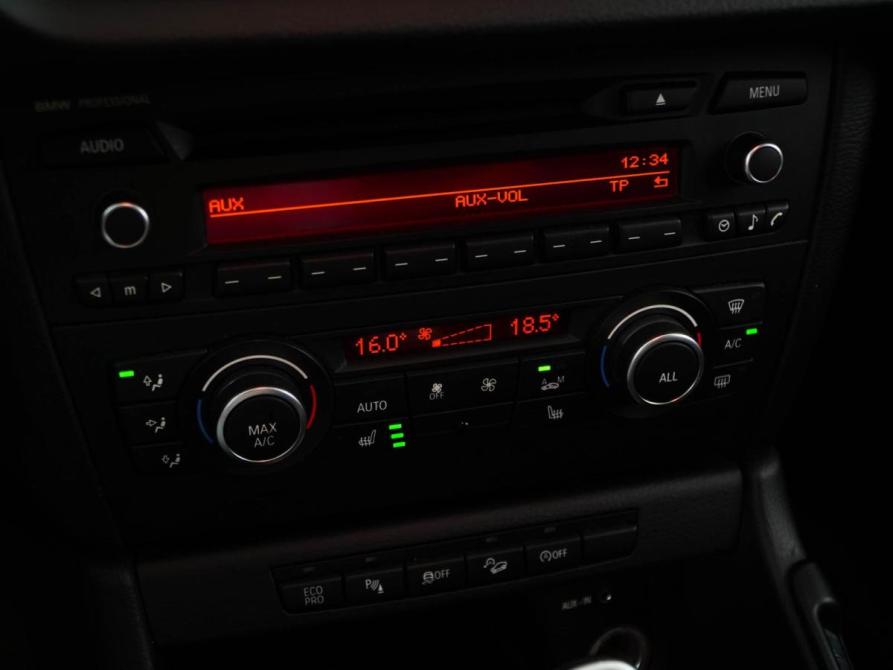 BMW X1 I (E84) Рестайлинг Москва  - изображение 16