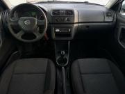 Skoda Fabia II Рестайлинг Кемерово  - изображение 27