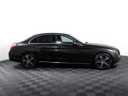 Mercedes-Benz C-Класс IV (W205) Рестайлинг Москва  - изображение 26