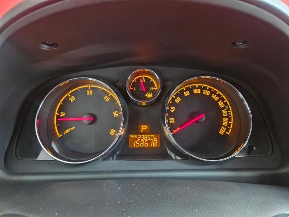 Opel Antara I Рестайлинг с пробегом 2012 года, цена 1 180 000 рублей, 158618 км, внедорожник, Автокод Объявления