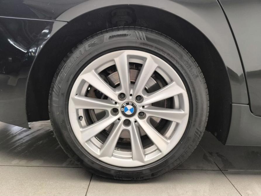 BMW 5 серии VI (F10/F11/F07) Москва  - изображение 27