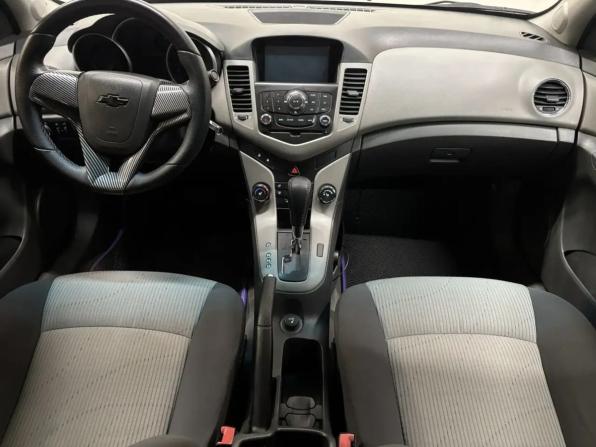 Chevrolet Cruze I с пробегом 2010 года, цена 599 000 рублей, 195000 км, седан, Автокод Объявления