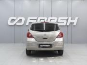 Nissan Tiida I Рестайлинг Ростов-на-Дону  - изображение 19