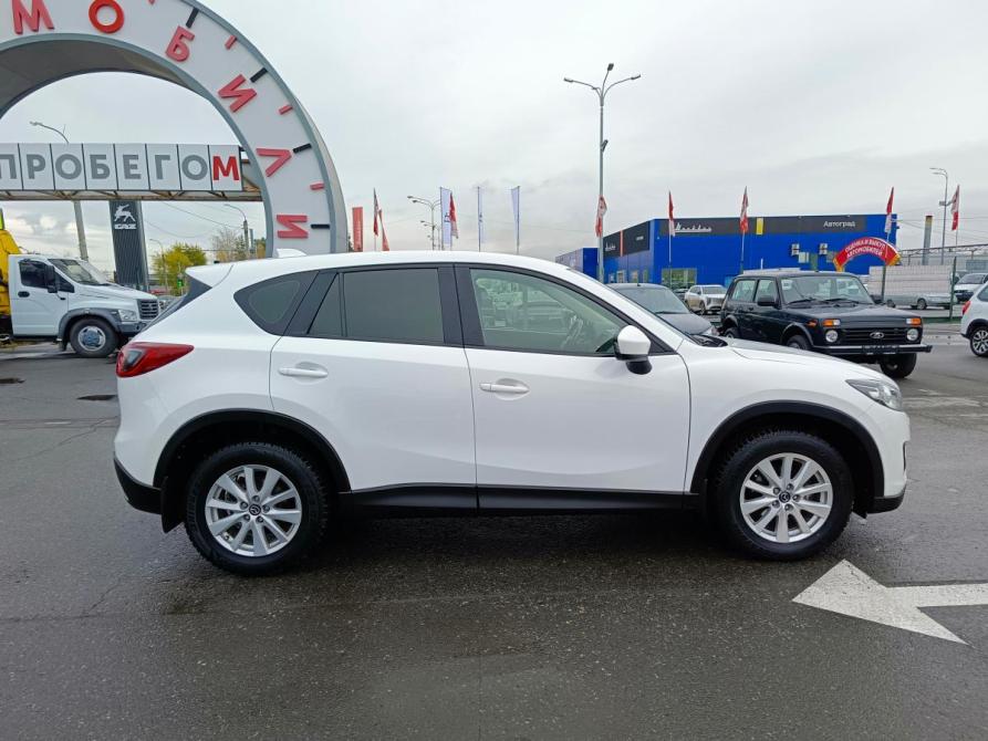 Mazda CX-5 I Тюмень  - изображение 8
