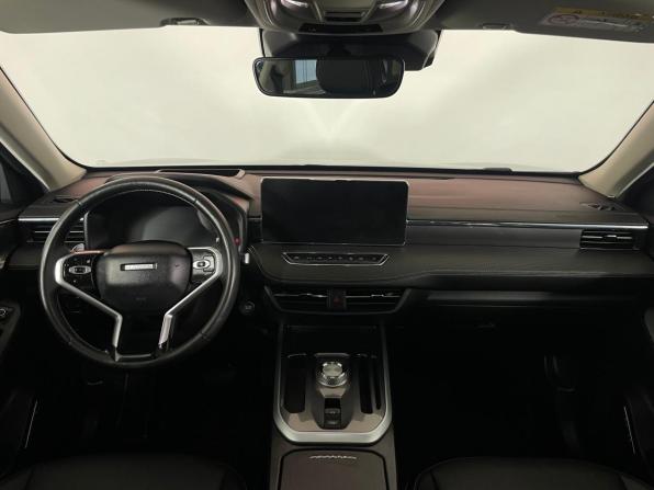 Haval Jolion I Рестайлинг с пробегом 2024 года, цена 1 899 000 рублей, 75737 км, внедорожник, Автокод Объявления