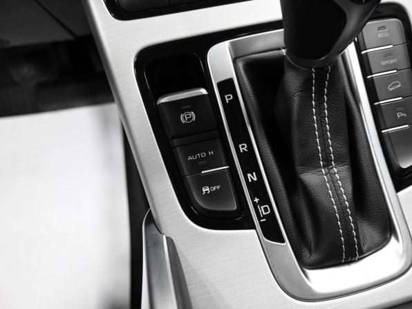 Geely Atlas I с пробегом 2021 года, цена 1 795 000 рублей, 90201 км, внедорожник, Автокод Объявления