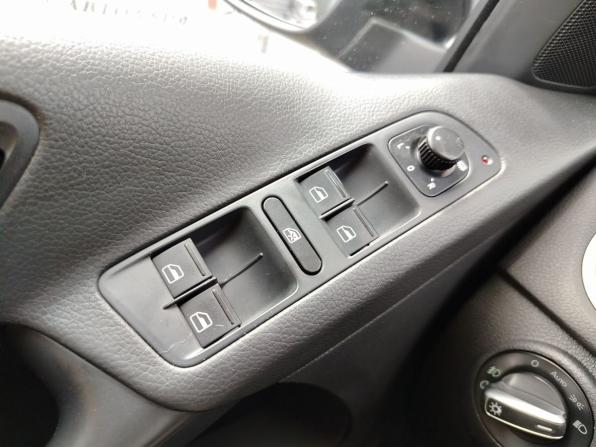 Volkswagen Tiguan I с пробегом 2011 года, цена 1 145 000 рублей, 218712 км, внедорожник, Автокод Объявления